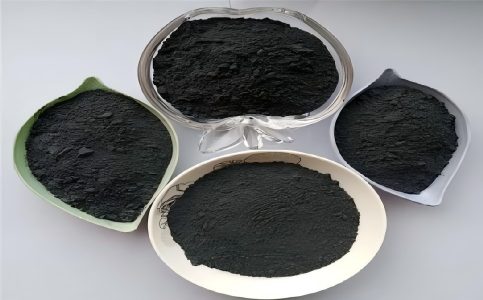 Boron-Powder