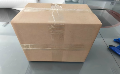 6n crystal boron pellet