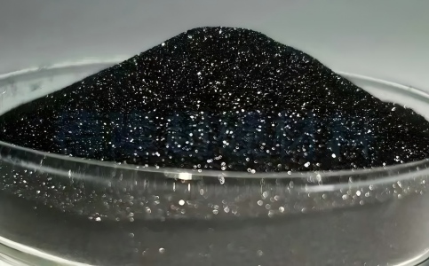Cubic Boron Nitride (CBN)