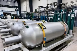 special electronic gases